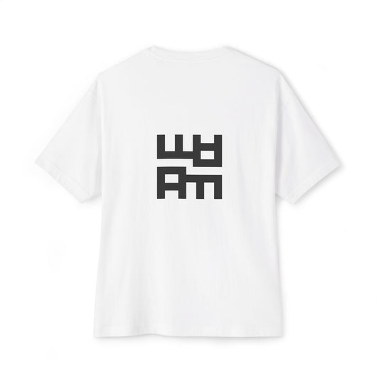 Minimalist T‑Shirt