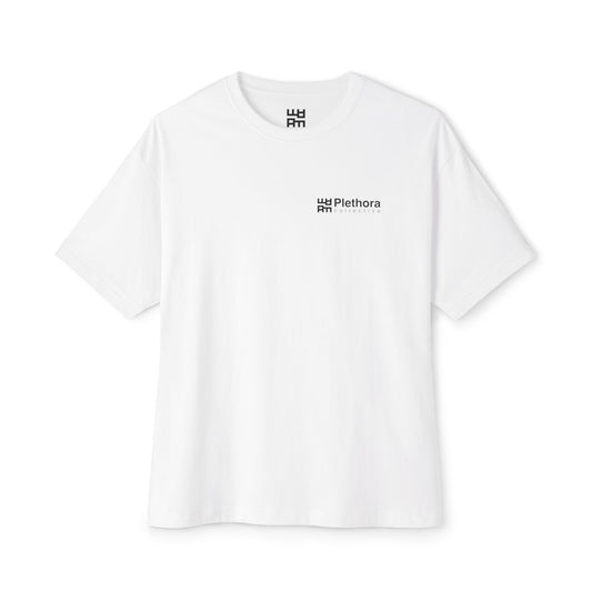 Minimalist T‑Shirt